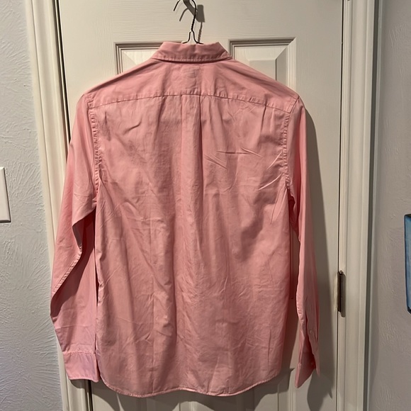 JCrew Men’s Button Down Shirt (New) #514 - Picture 3 of 5